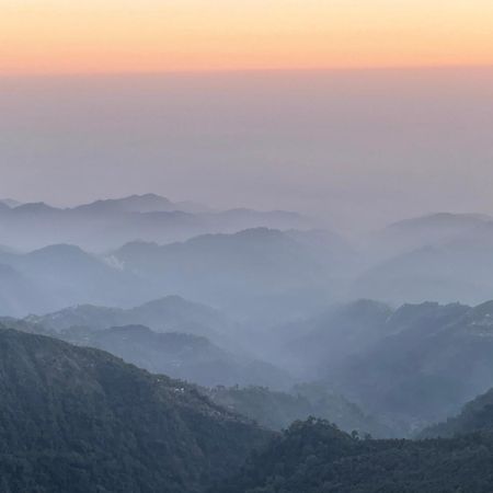 Chimney Farmstay Kurseong Bagian luar foto