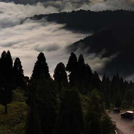 Chimney Farmstay Kurseong Bagian luar foto