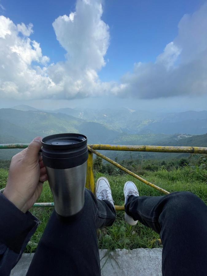 Chimney Farmstay Kurseong Bagian luar foto