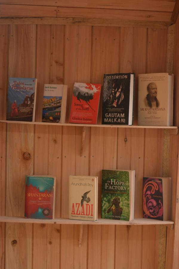 Chimney Farmstay Kurseong Bagian luar foto