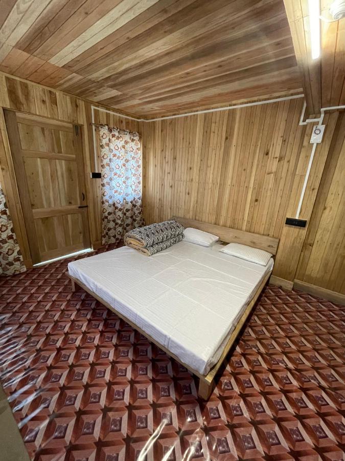 Chimney Farmstay Kurseong Bagian luar foto
