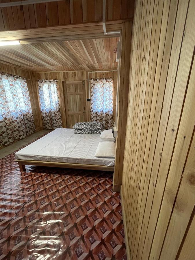 Chimney Farmstay Kurseong Bagian luar foto