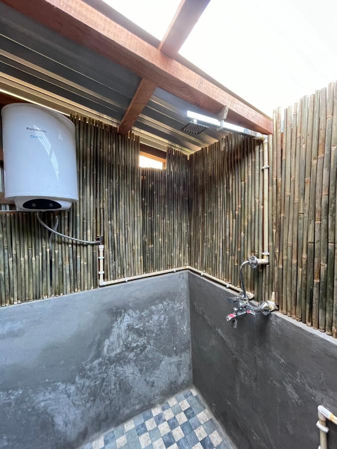 Chimney Farmstay Kurseong Bagian luar foto